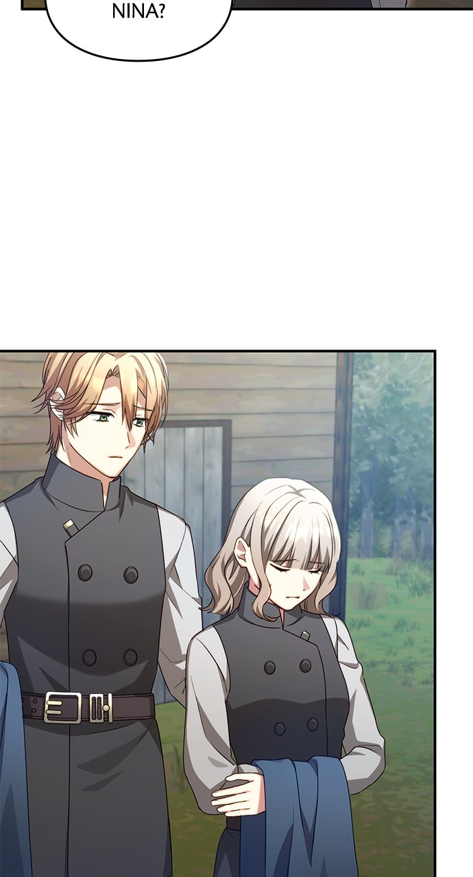 The Stand-in Daughter Wants to Be Free Episode 17 page 65 - 