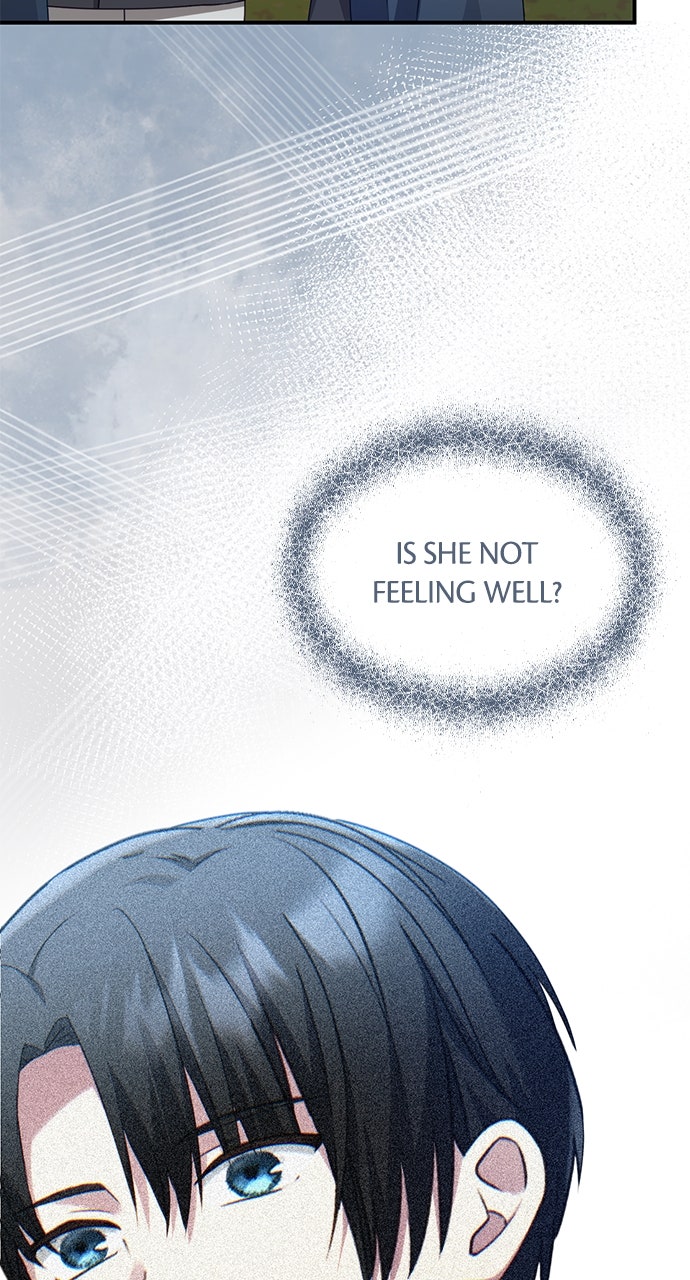 The Stand-in Daughter Wants to Be Free Episode 17 page 66 - 