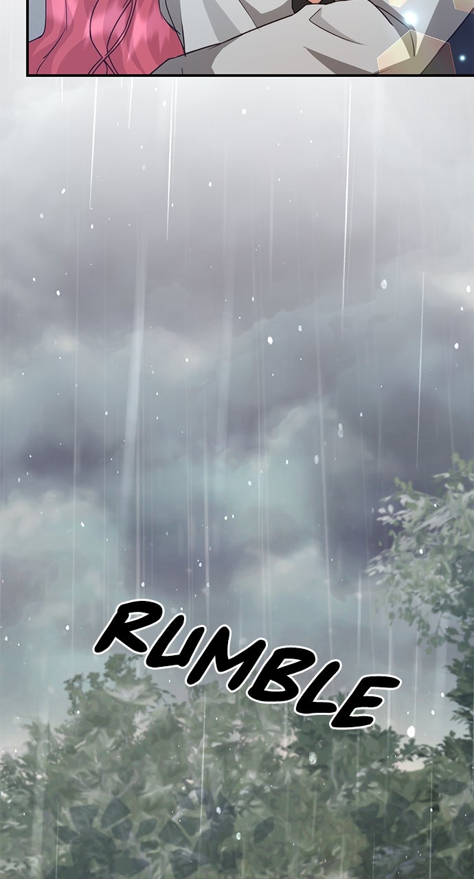 The Stand-in Daughter Wants to Be Free Episode 17 page 10 - 