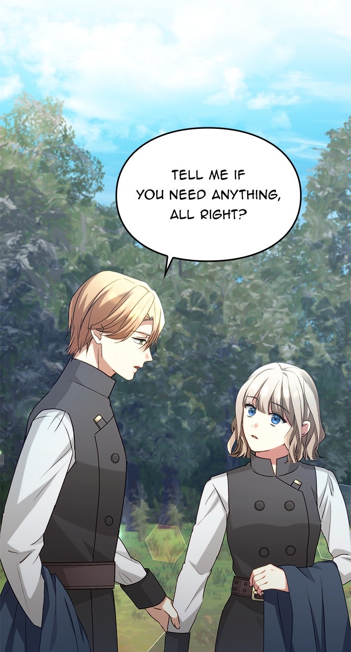 The Stand-in Daughter Wants to Be Free Episode 18 page 13 - 