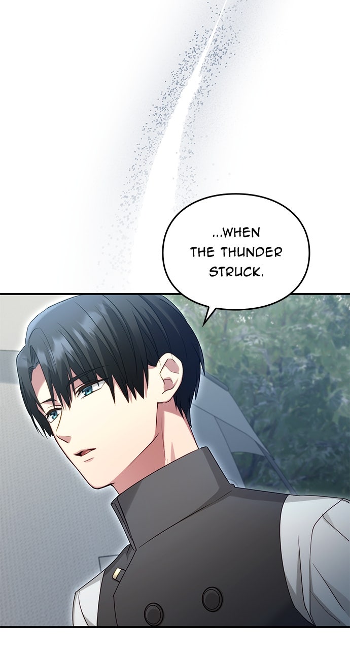 The Stand-in Daughter Wants to Be Free Episode 18 page 25 - 