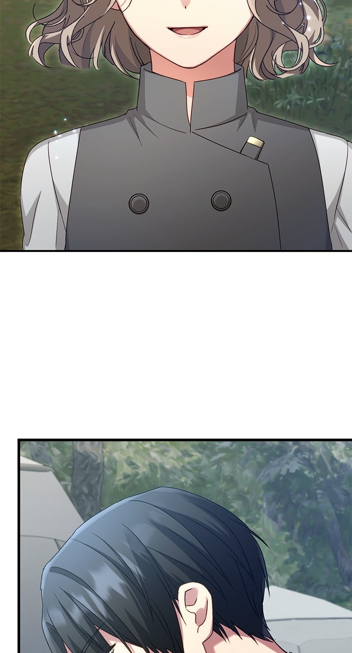 The Stand-in Daughter Wants to Be Free Episode 18 page 31 - 