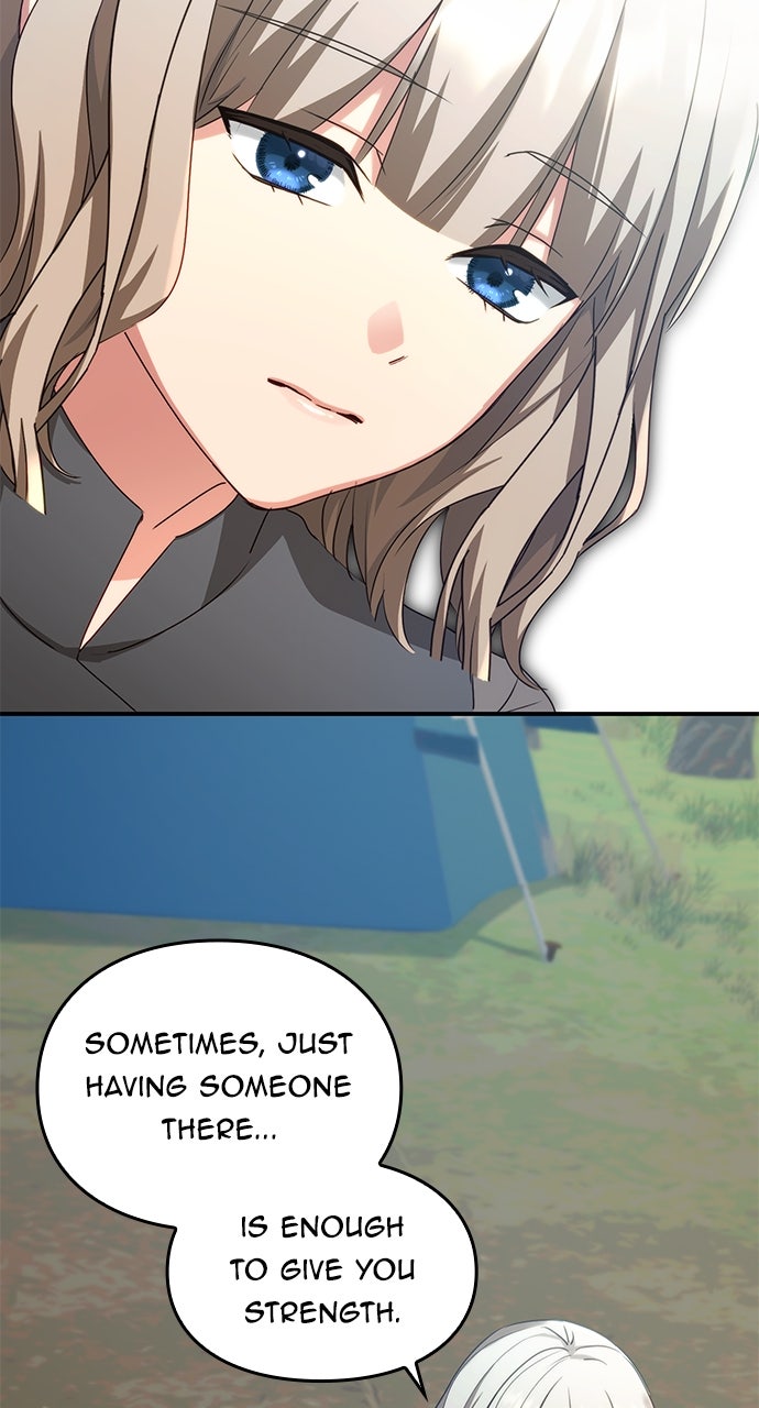 The Stand-in Daughter Wants to Be Free Episode 18 page 35 - 