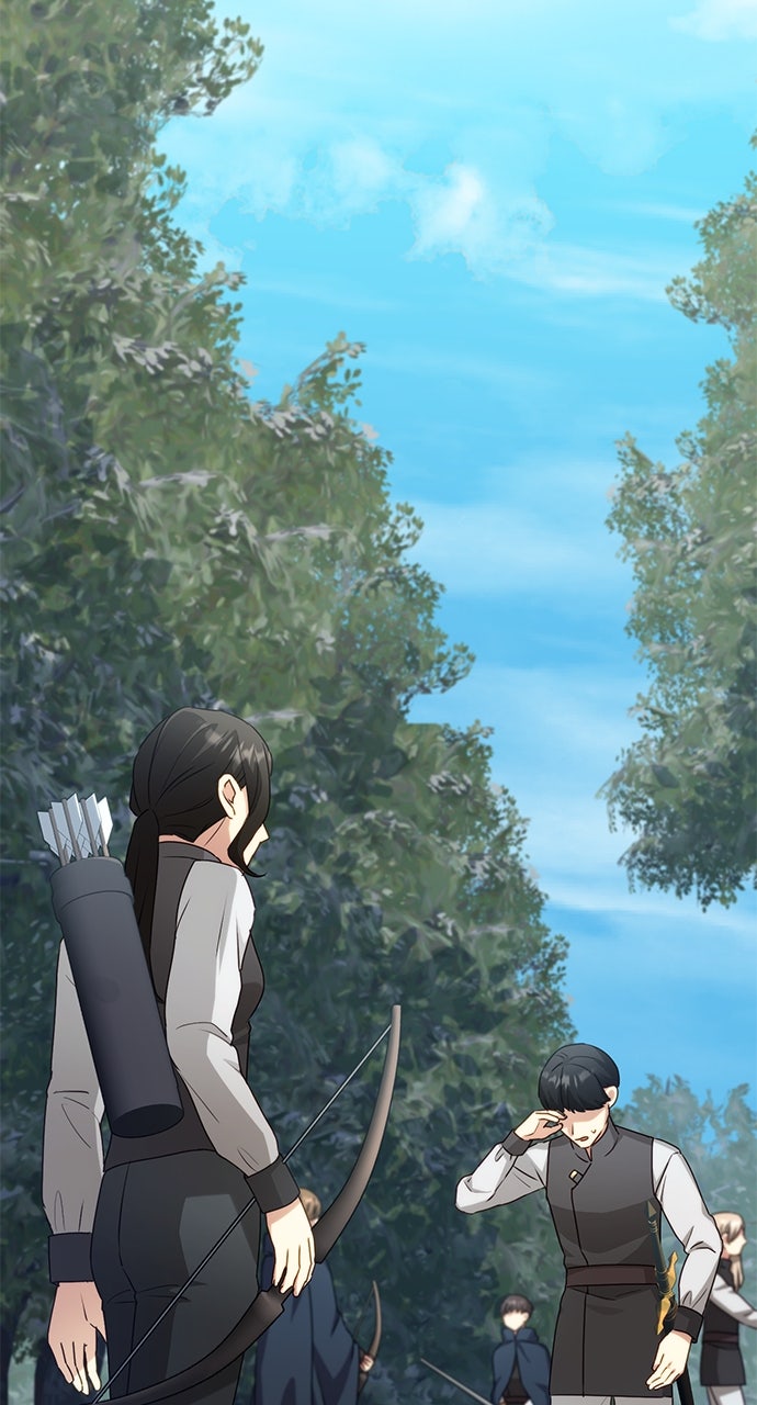 The Stand-in Daughter Wants to Be Free Episode 18 page 44 - 