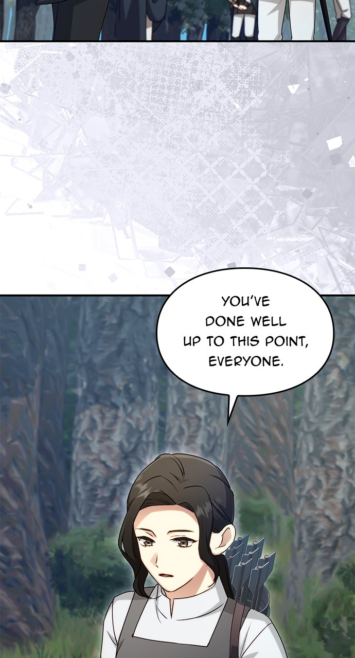The Stand-in Daughter Wants to Be Free Episode 18 page 45 - 