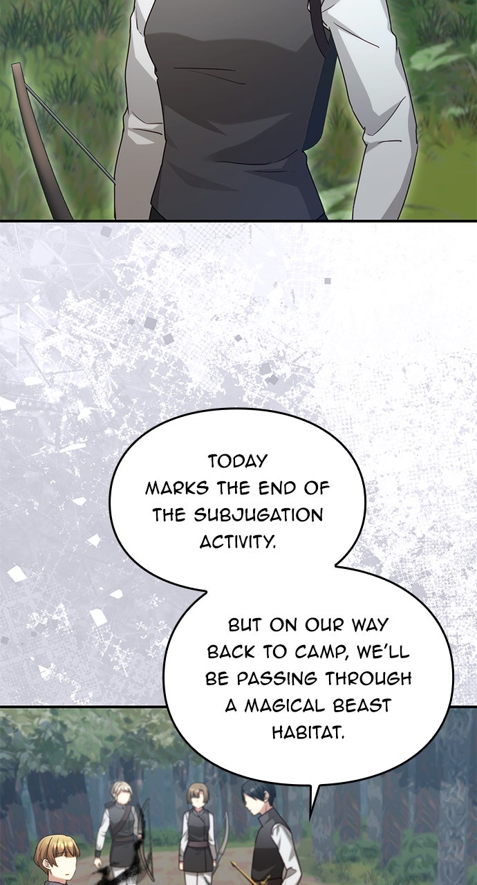 The Stand-in Daughter Wants to Be Free Episode 18 page 46 - 