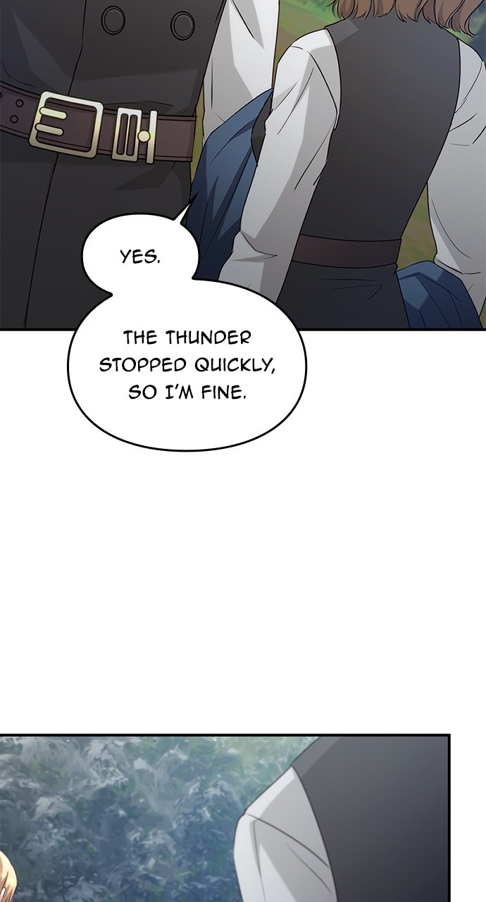 The Stand-in Daughter Wants to Be Free Episode 18 page 6 - 