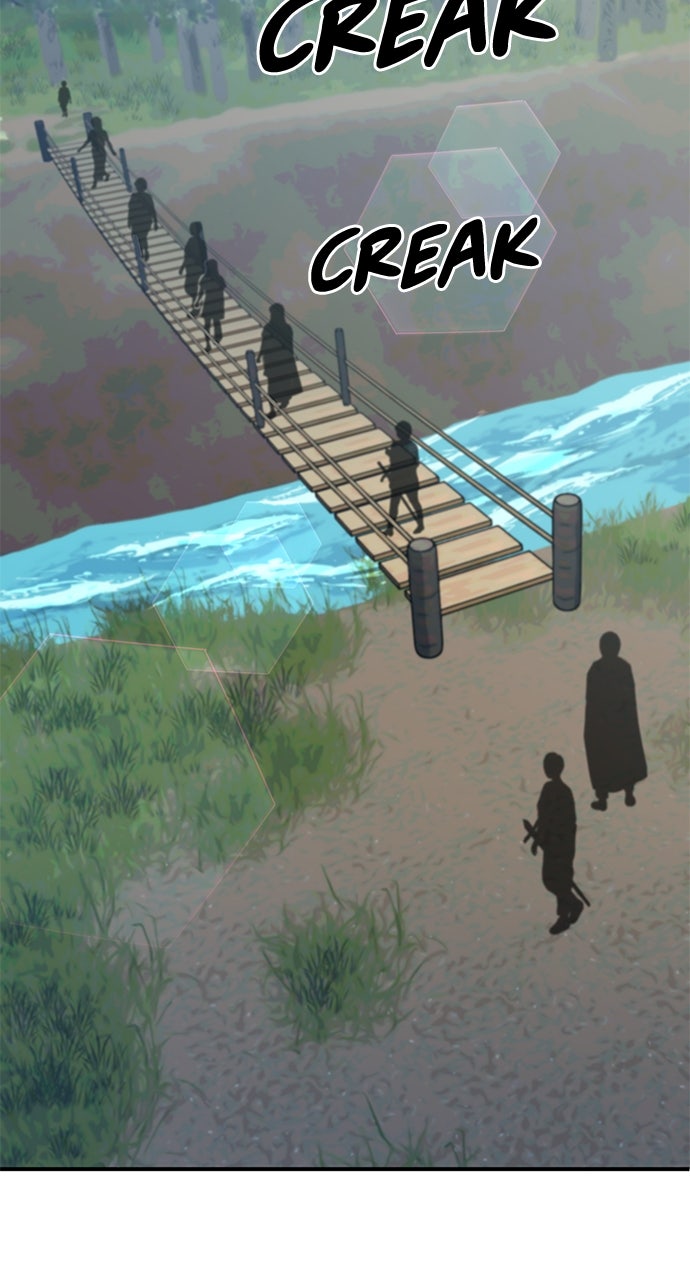 The Stand-in Daughter Wants to Be Free Episode 18 page 54 - 