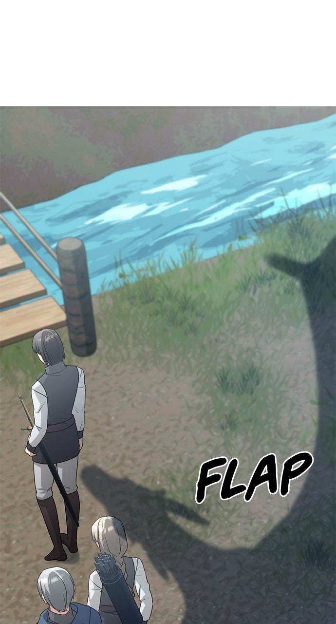 The Stand-in Daughter Wants to Be Free Episode 18 page 55 - 