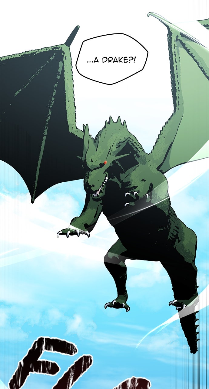 The Stand-in Daughter Wants to Be Free Episode 18 page 59 - 
