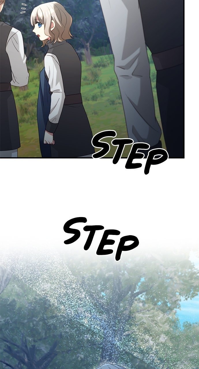 The Stand-in Daughter Wants to Be Free Episode 18 page 7 - 