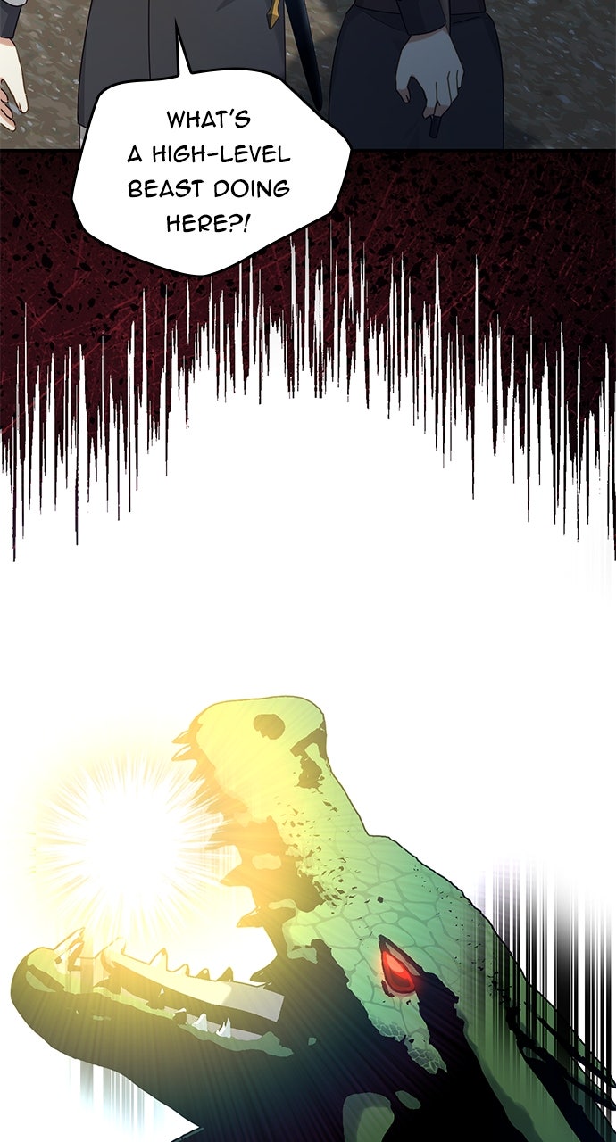 The Stand-in Daughter Wants to Be Free Episode 18 page 61 - 