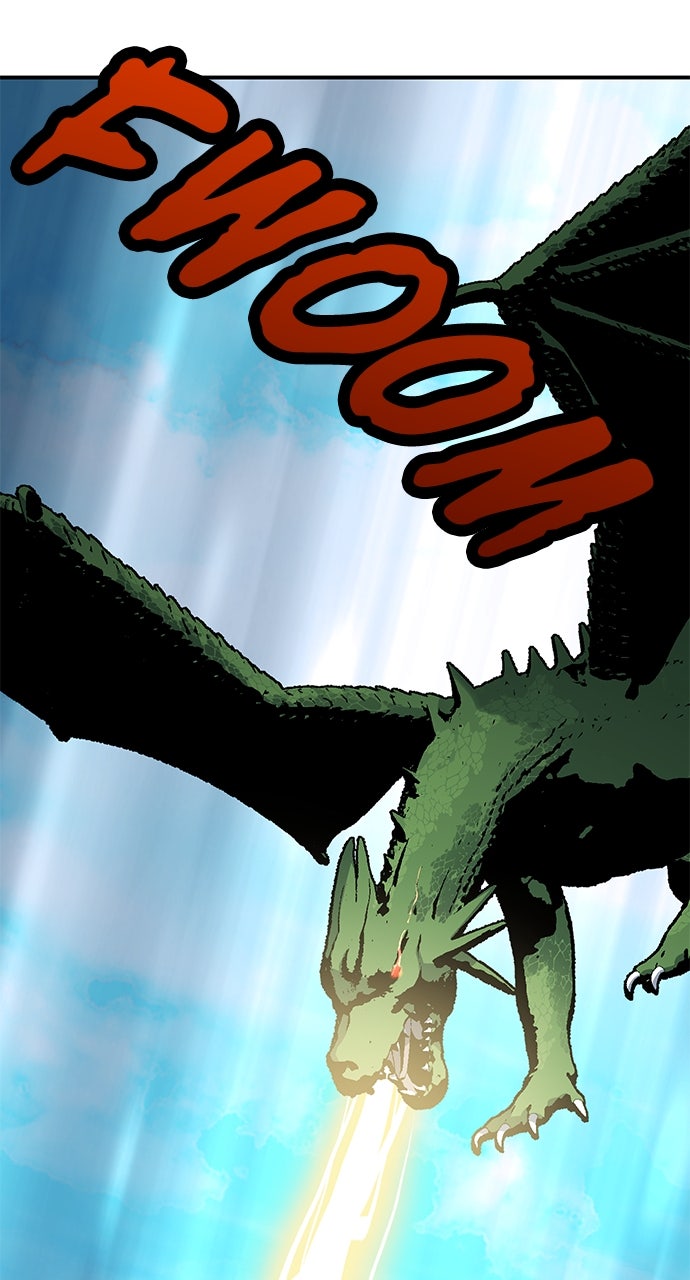 The Stand-in Daughter Wants to Be Free Episode 18 page 63 - 