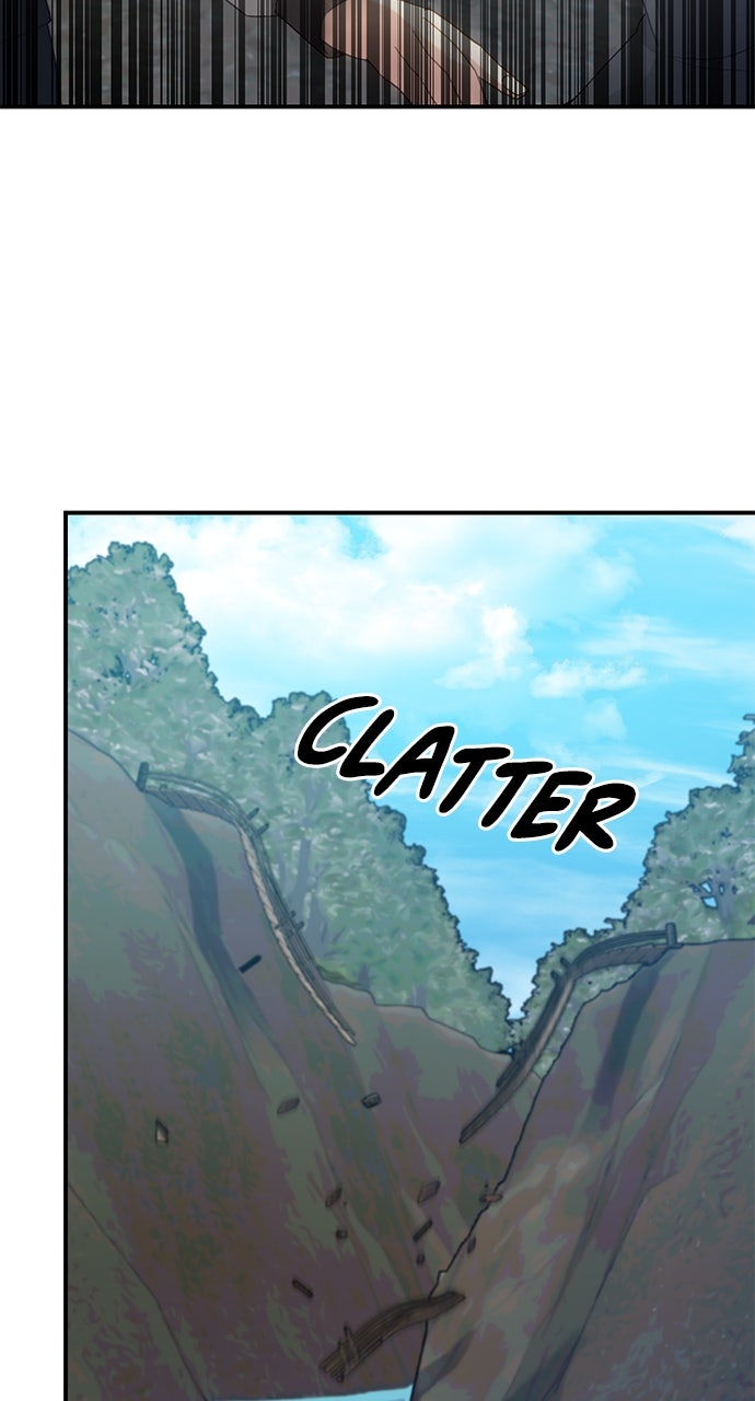 The Stand-in Daughter Wants to Be Free Episode 18 page 67 - 