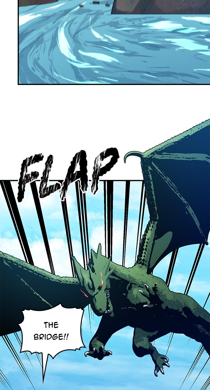 The Stand-in Daughter Wants to Be Free Episode 18 page 68 - 