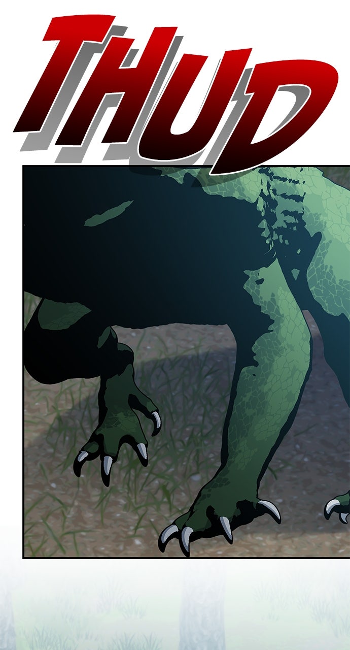 The Stand-in Daughter Wants to Be Free Episode 18 page 70 - 