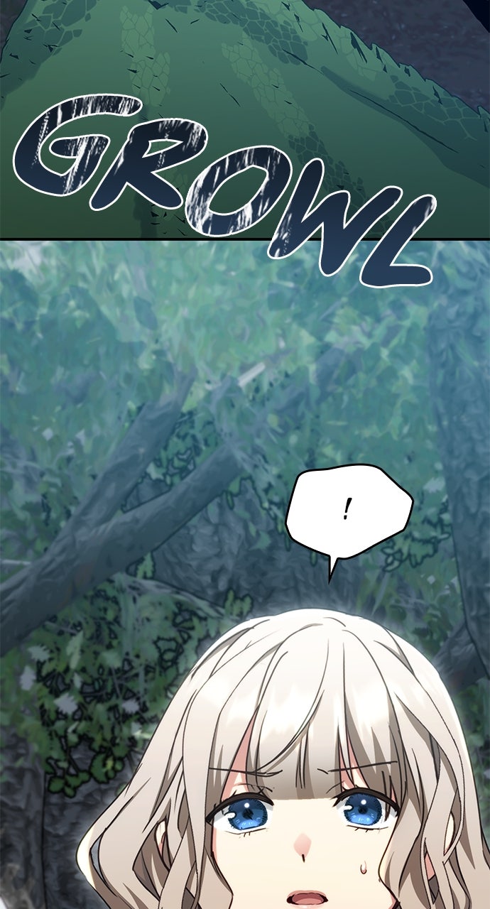 The Stand-in Daughter Wants to Be Free Episode 18 page 72 - 
