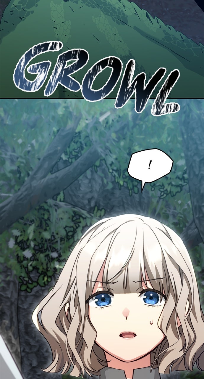 The Stand-in Daughter Wants to Be Free Episode 19 page 2 - 