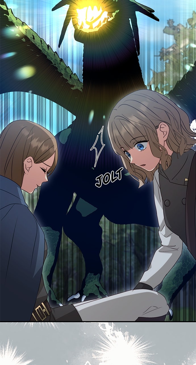 The Stand-in Daughter Wants to Be Free Episode 19 page 12 - 