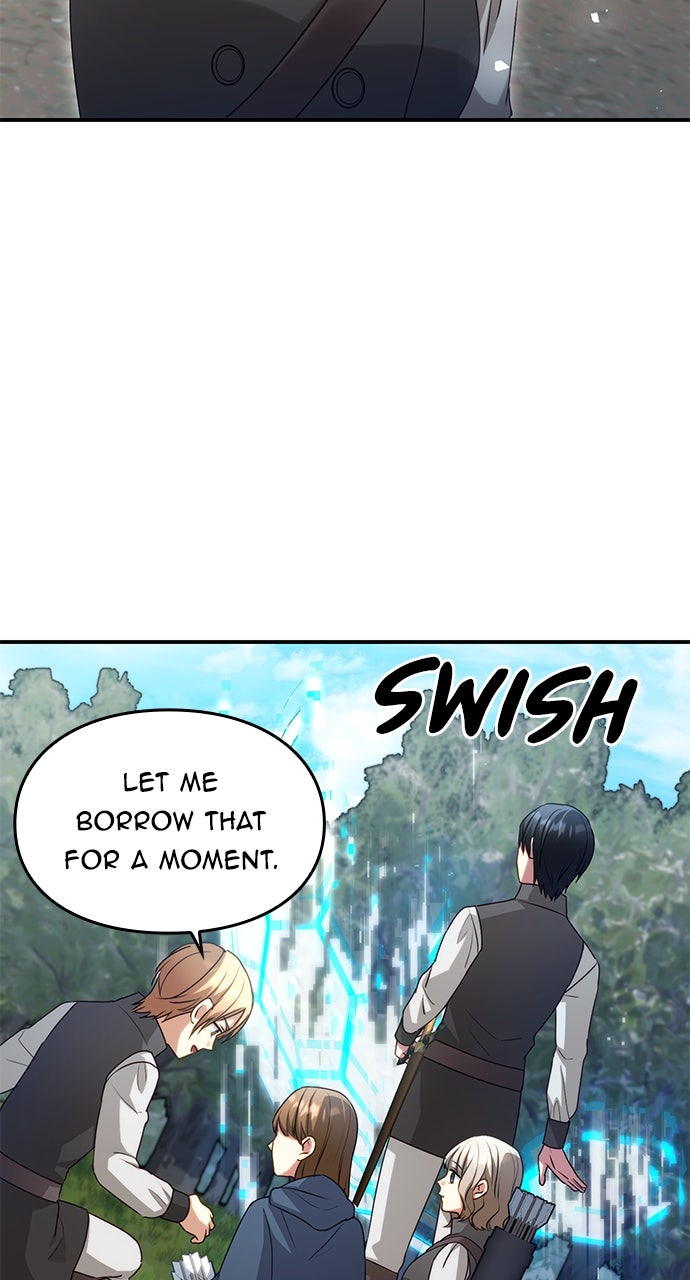 The Stand-in Daughter Wants to Be Free Episode 19 page 16 - 