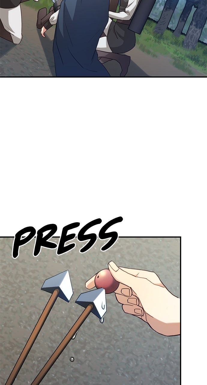 The Stand-in Daughter Wants to Be Free Episode 19 page 17 - 
