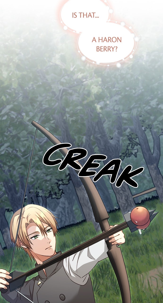 The Stand-in Daughter Wants to Be Free Episode 19 page 19 - 