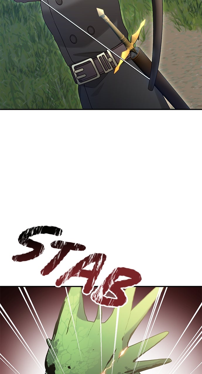 The Stand-in Daughter Wants to Be Free Episode 19 page 20 - 