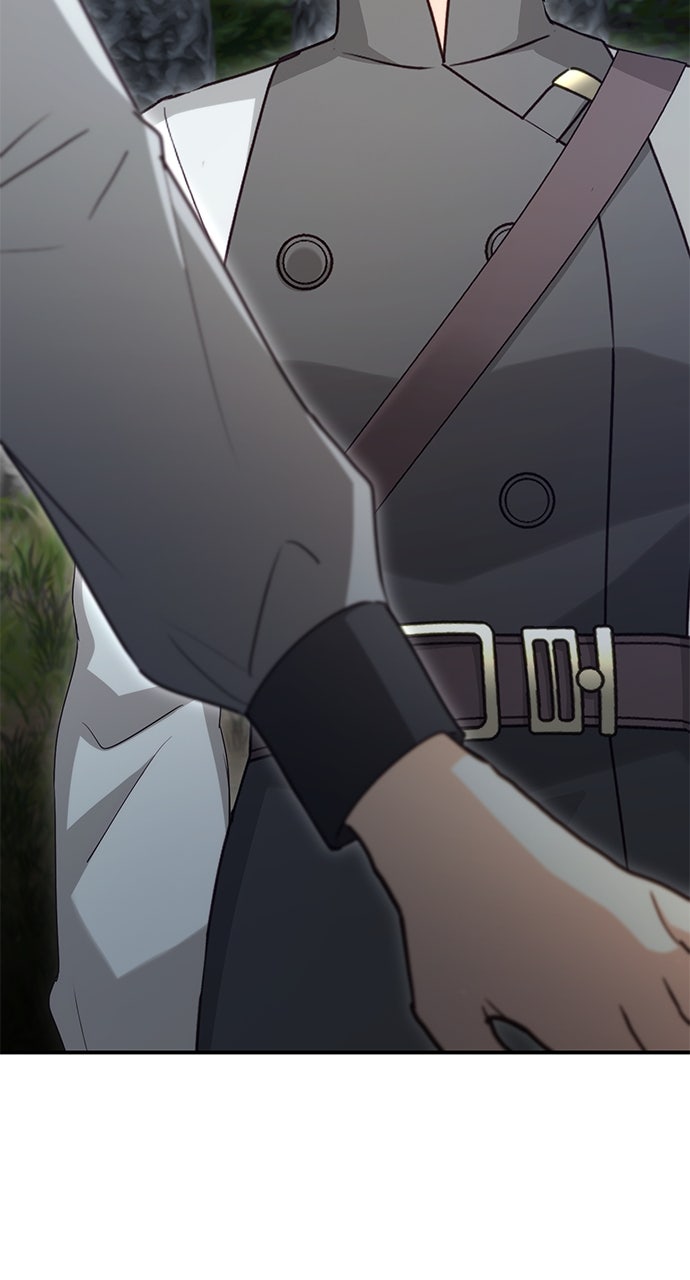 The Stand-in Daughter Wants to Be Free Episode 19 page 3 - 
