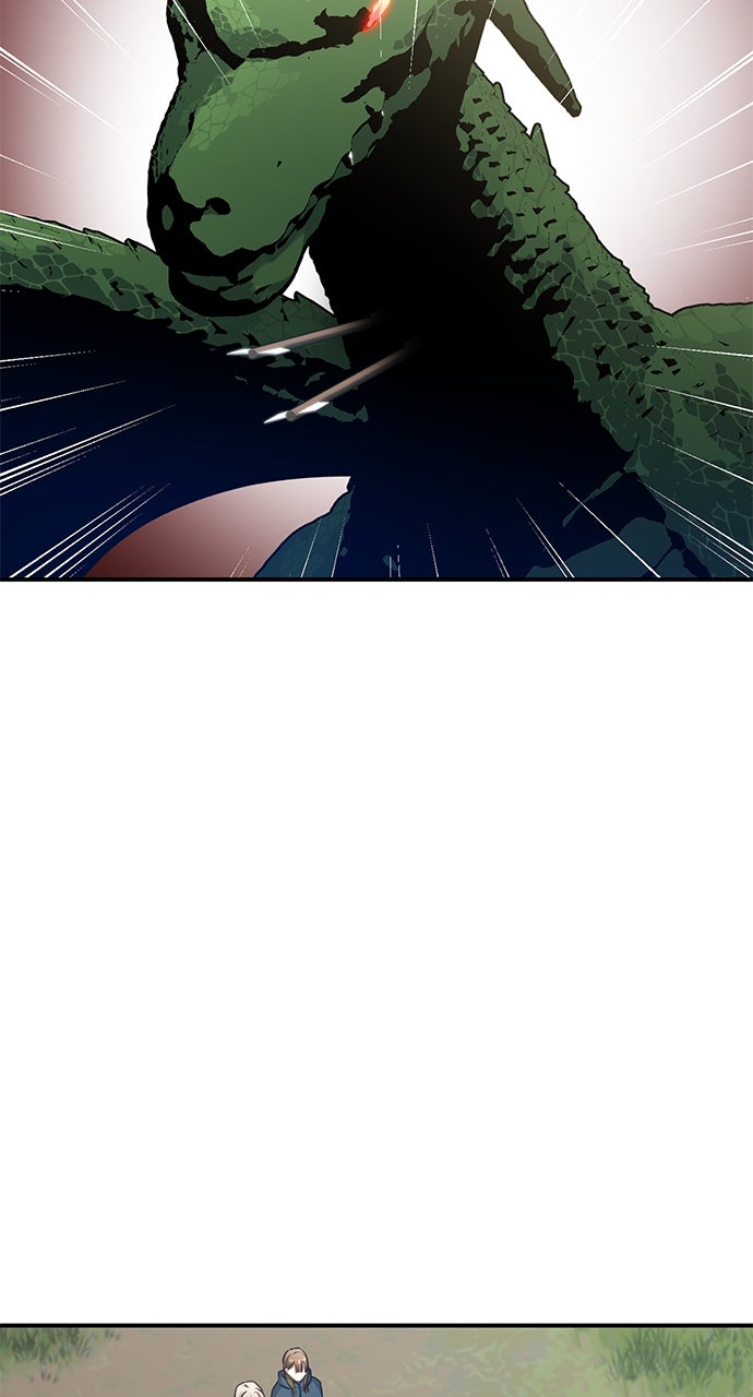 The Stand-in Daughter Wants to Be Free Episode 19 page 21 - 