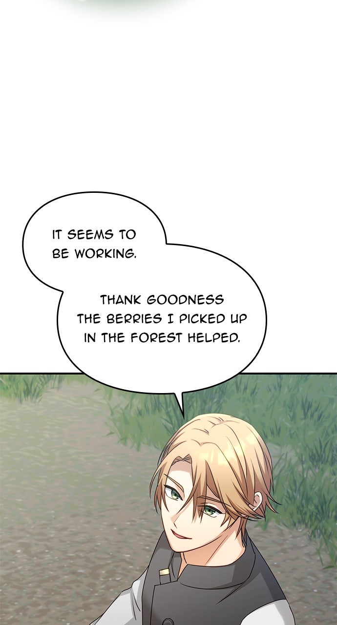 The Stand-in Daughter Wants to Be Free Episode 19 page 24 - 