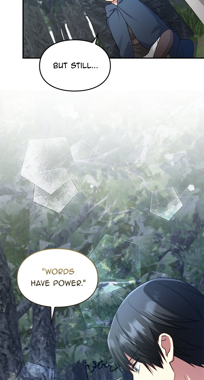 The Stand-in Daughter Wants to Be Free Episode 19 page 34 - 