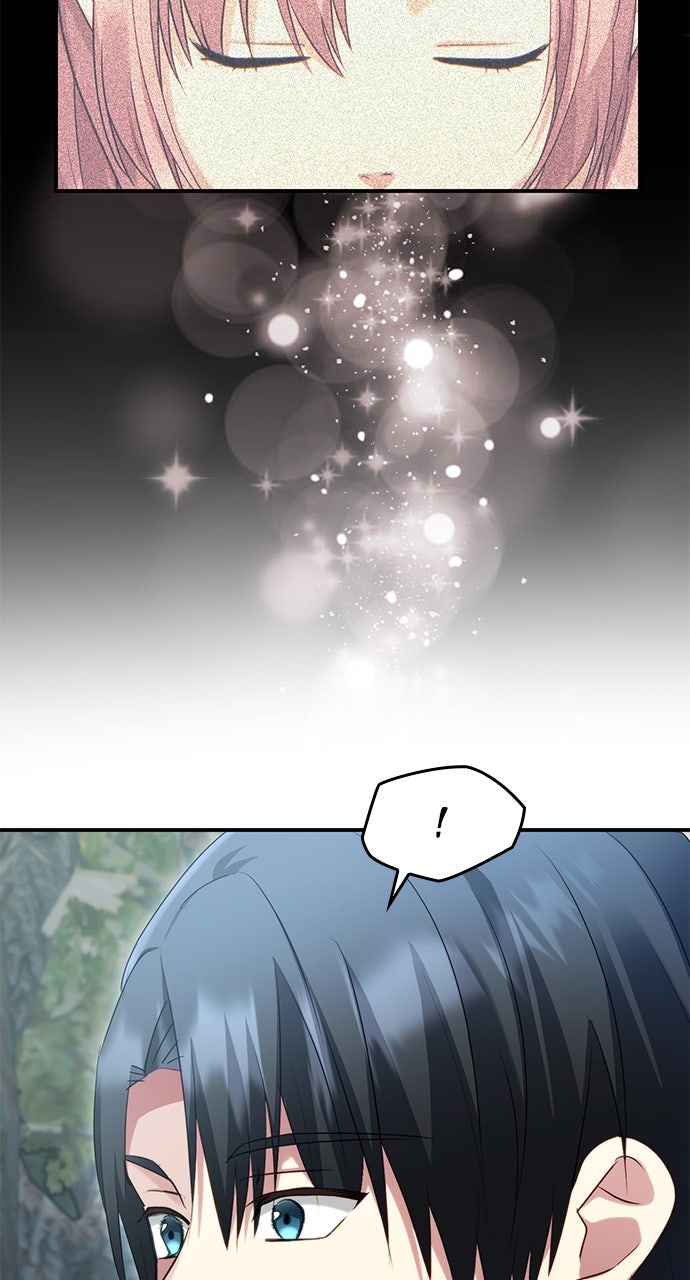 The Stand-in Daughter Wants to Be Free Episode 19 page 39 - 