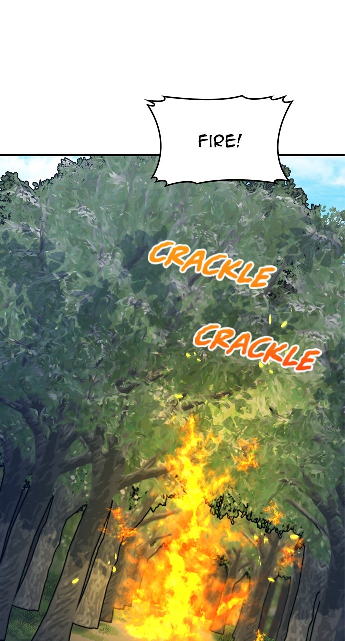 The Stand-in Daughter Wants to Be Free Episode 19 page 43 - 