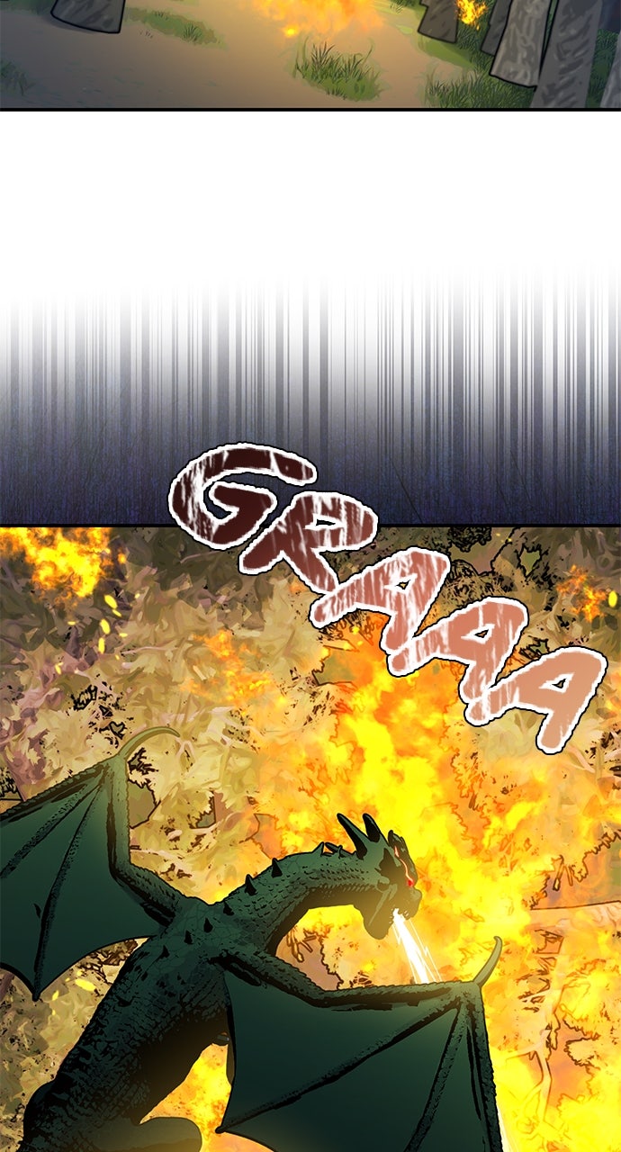 The Stand-in Daughter Wants to Be Free Episode 19 page 44 - 