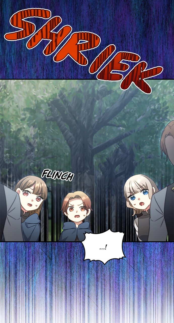 The Stand-in Daughter Wants to Be Free Episode 19 page 46 - 