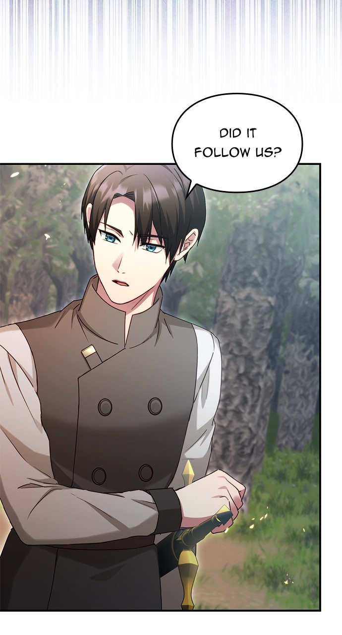 The Stand-in Daughter Wants to Be Free Episode 19 page 47 - 