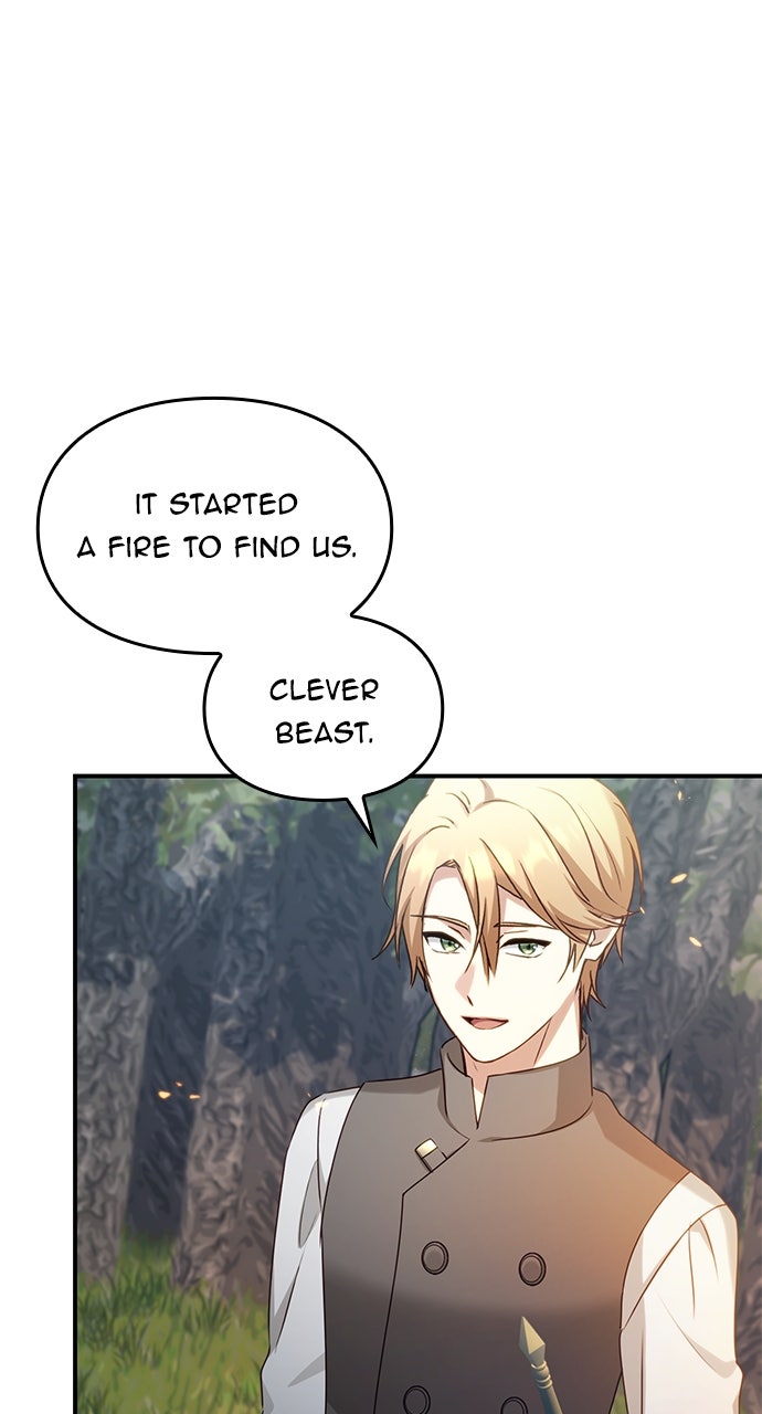 The Stand-in Daughter Wants to Be Free Episode 19 page 48 - 