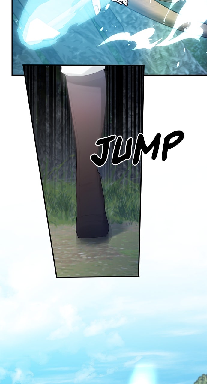 The Stand-in Daughter Wants to Be Free Episode 19 page 54 - 