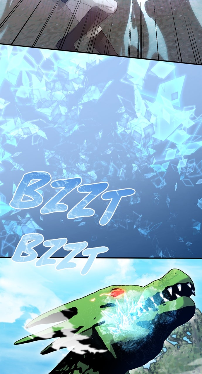 The Stand-in Daughter Wants to Be Free Episode 19 page 56 - 