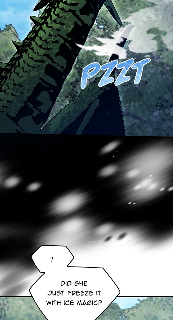 The Stand-in Daughter Wants to Be Free Episode 19 page 57 - 
