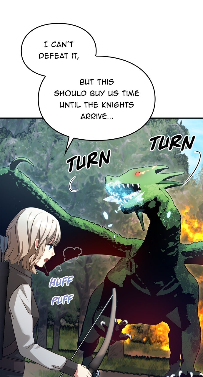 The Stand-in Daughter Wants to Be Free Episode 19 page 60 - 