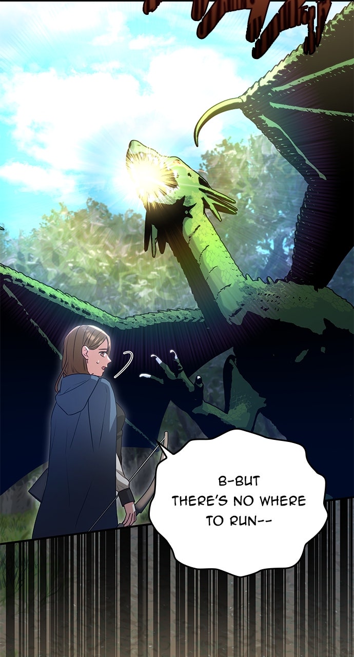 The Stand-in Daughter Wants to Be Free Episode 19 page 7 - 