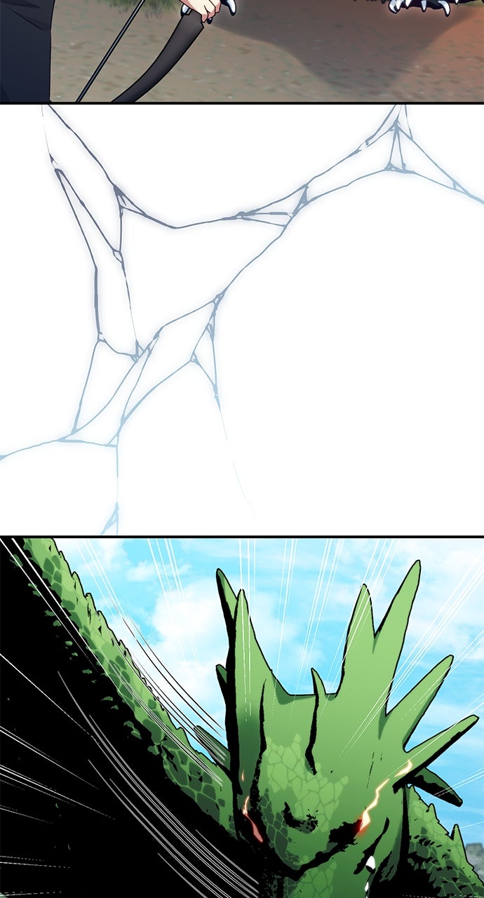 The Stand-in Daughter Wants to Be Free Episode 19 page 61 - 