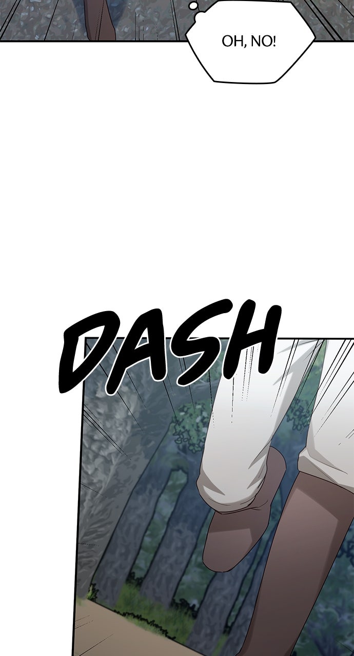 The Stand-in Daughter Wants to Be Free Episode 19 page 64 - 