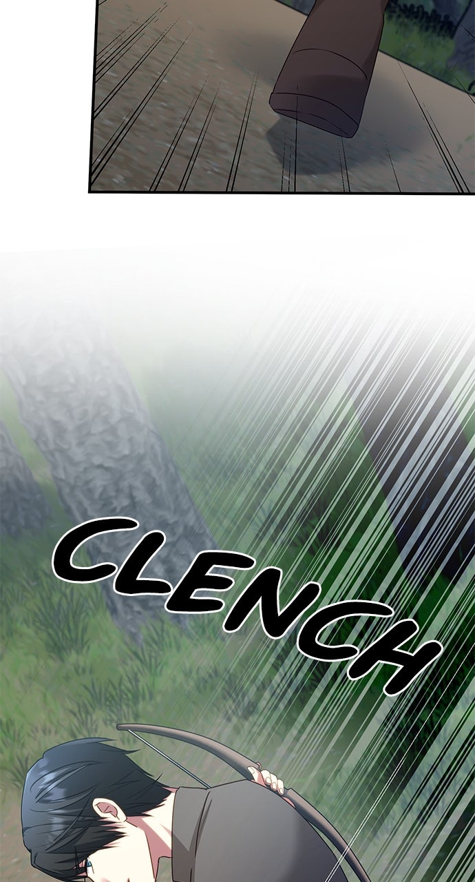 The Stand-in Daughter Wants to Be Free Episode 19 page 65 - 