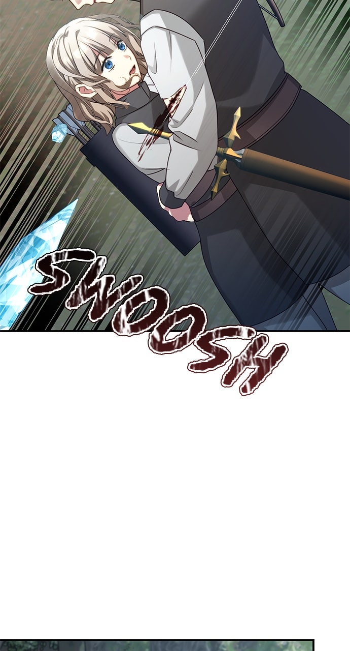 The Stand-in Daughter Wants to Be Free Episode 19 page 66 - 
