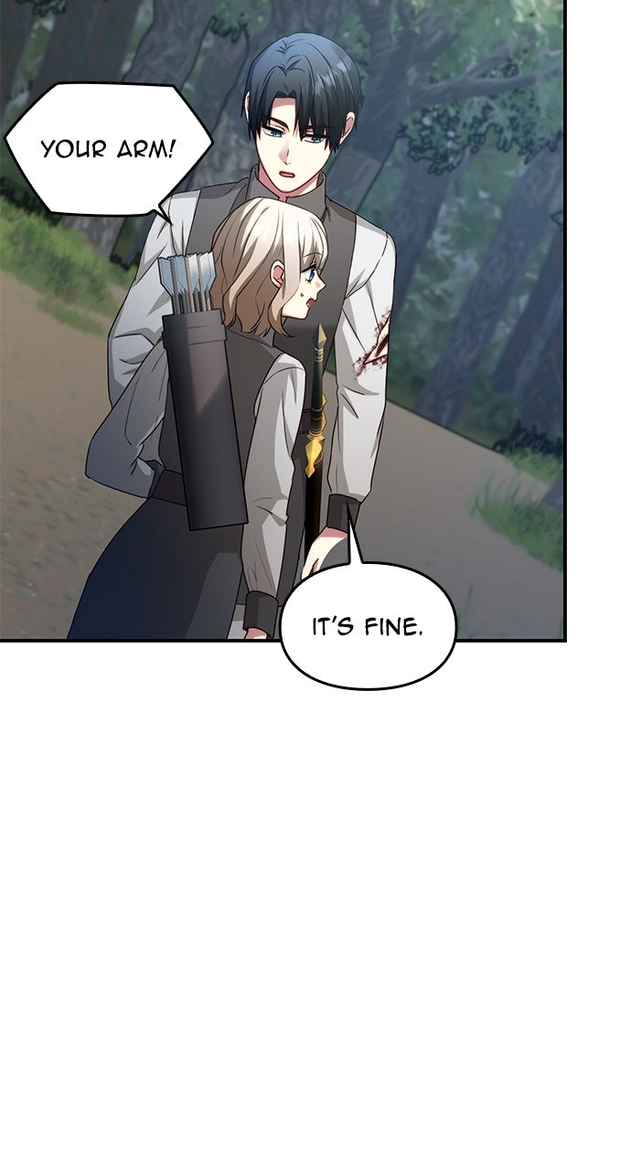 The Stand-in Daughter Wants to Be Free Episode 19 page 67 - 