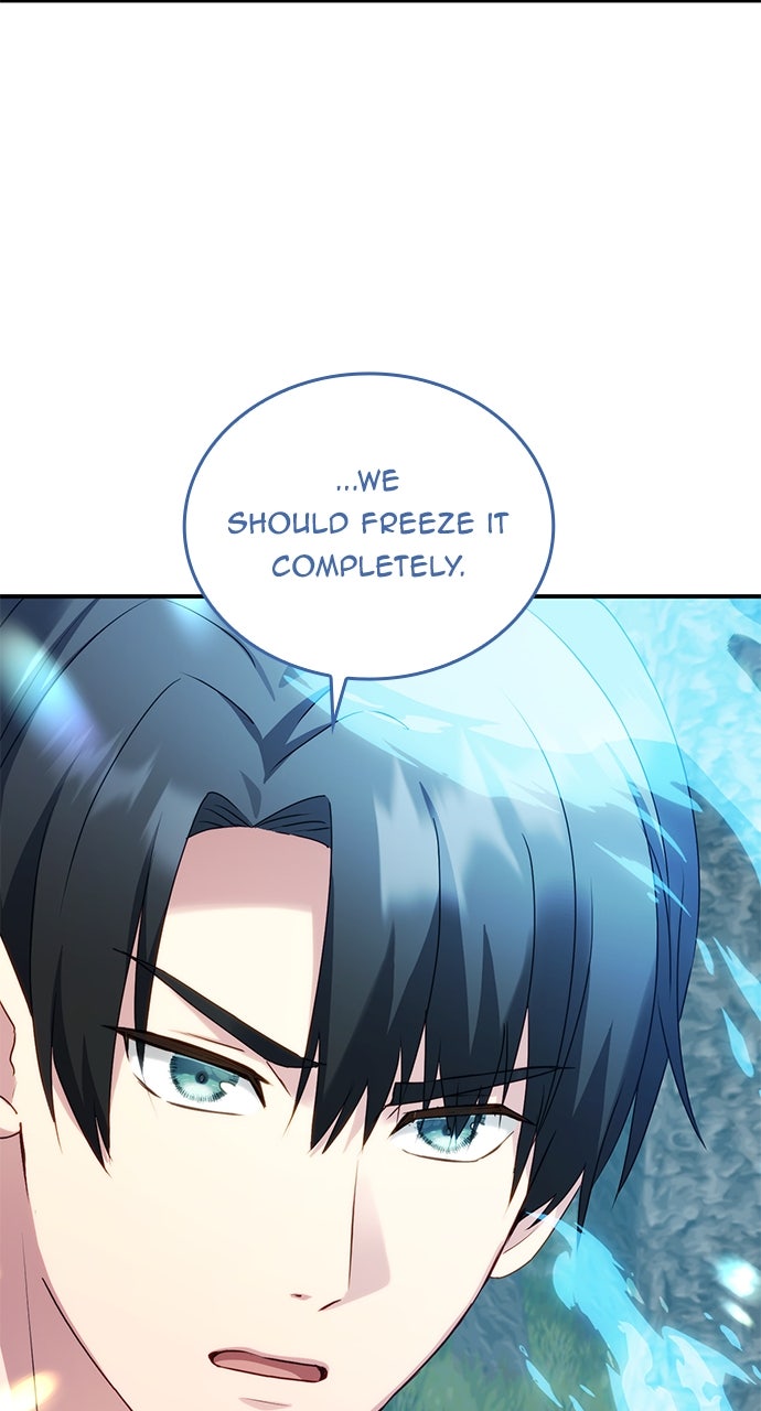 The Stand-in Daughter Wants to Be Free Episode 19 page 70 - 