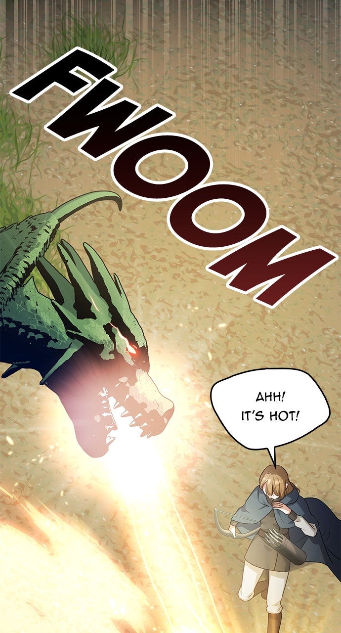 The Stand-in Daughter Wants to Be Free Episode 19 page 8 - 