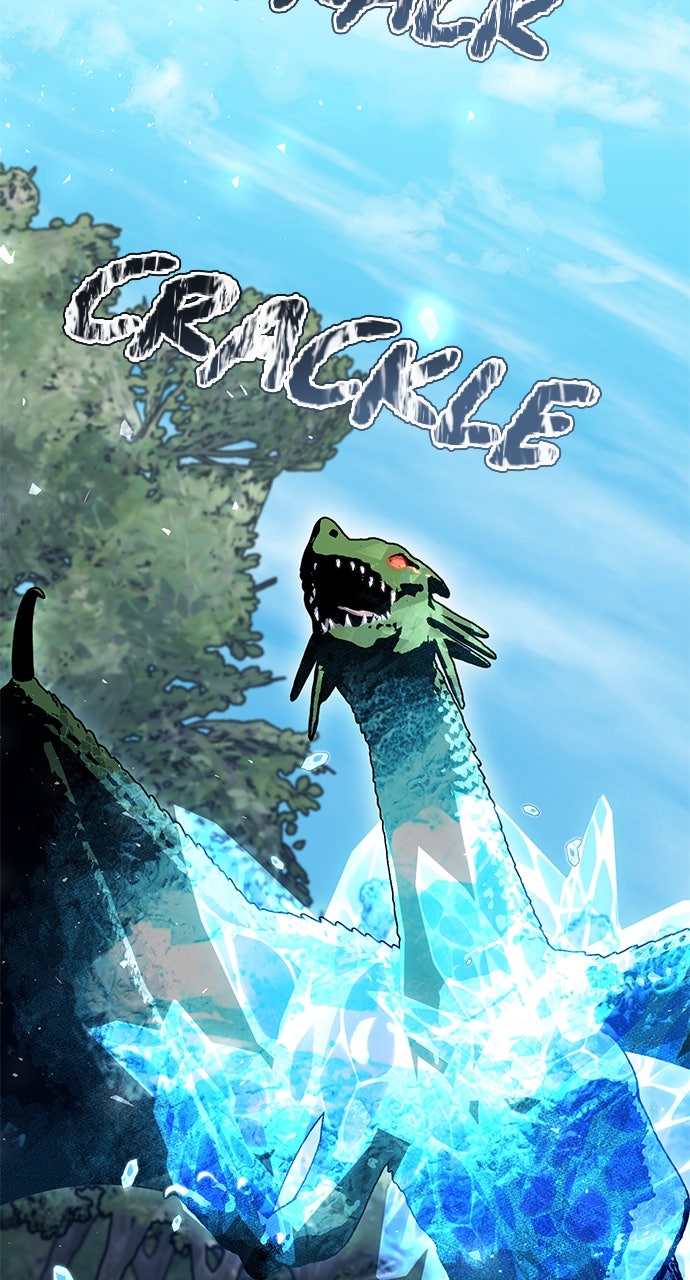 The Stand-in Daughter Wants to Be Free Episode 19 page 73 - 